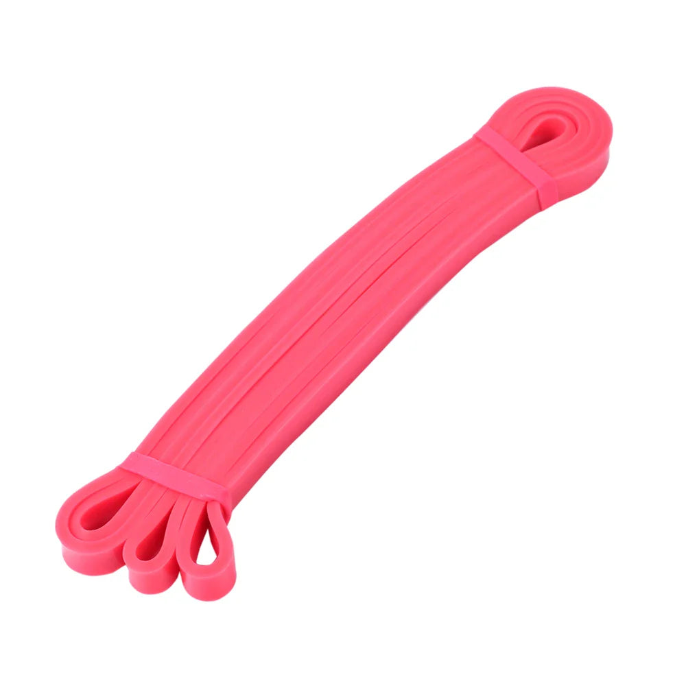 Resistance Exercise Bands