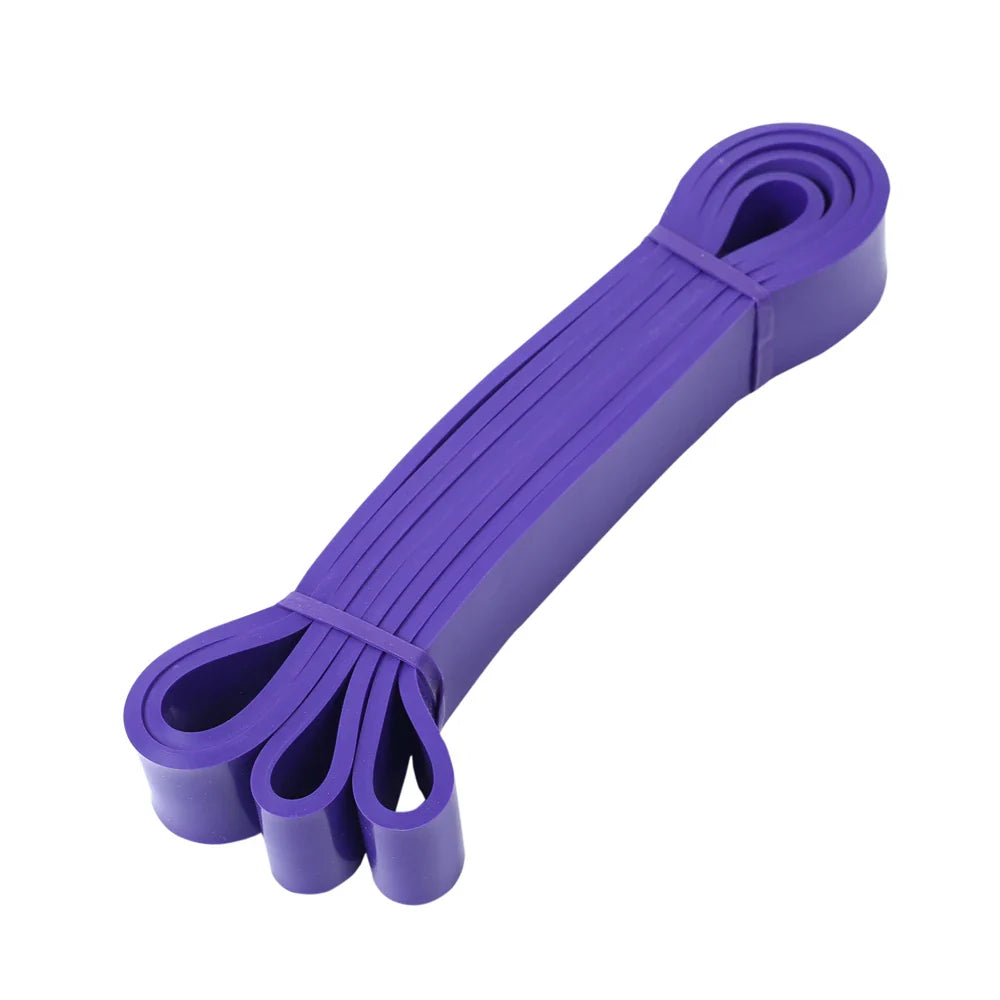 Resistance Exercise Bands