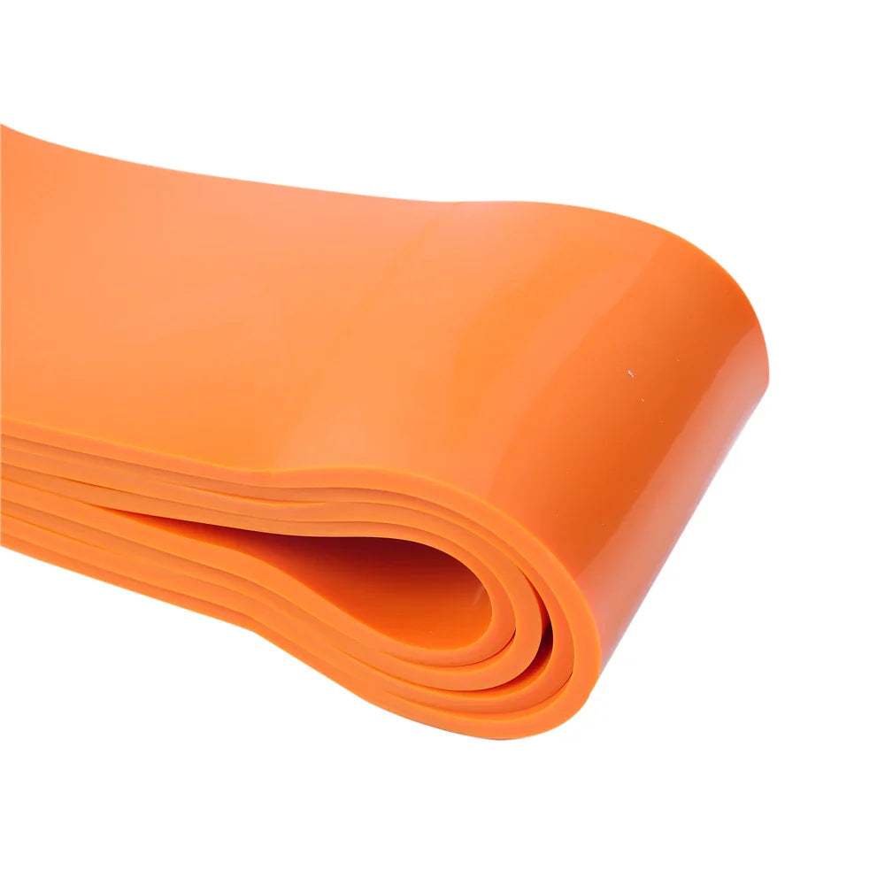 Resistance Exercise Bands