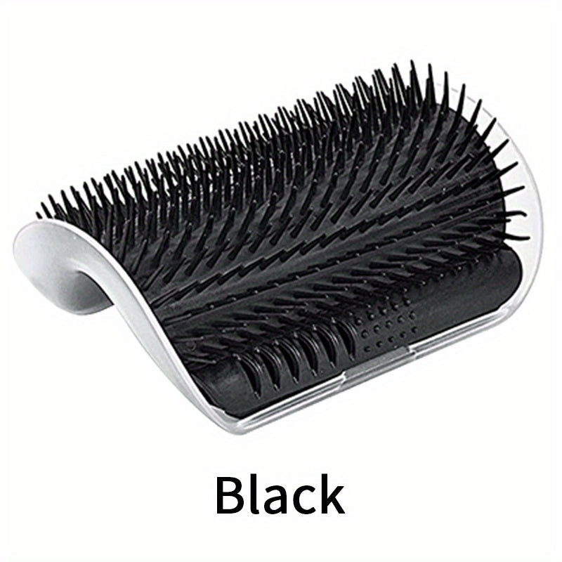 Cat Corner Massage Self-Grooming Brush