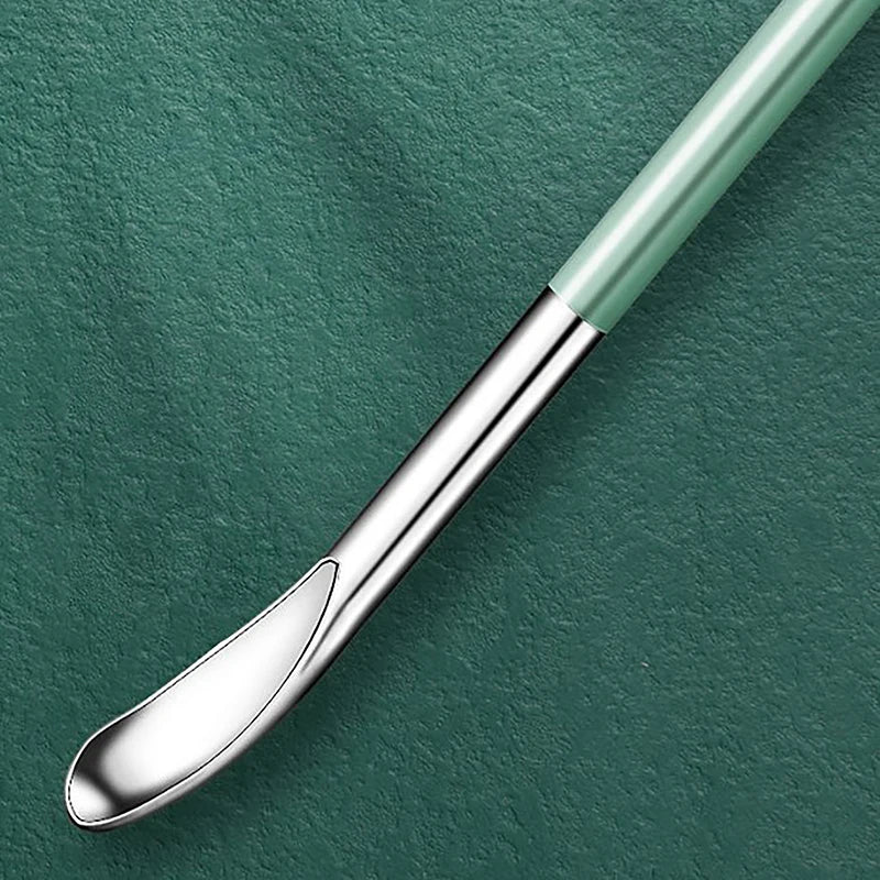 6PCS Stainless Steel Ear Cleanser Kit