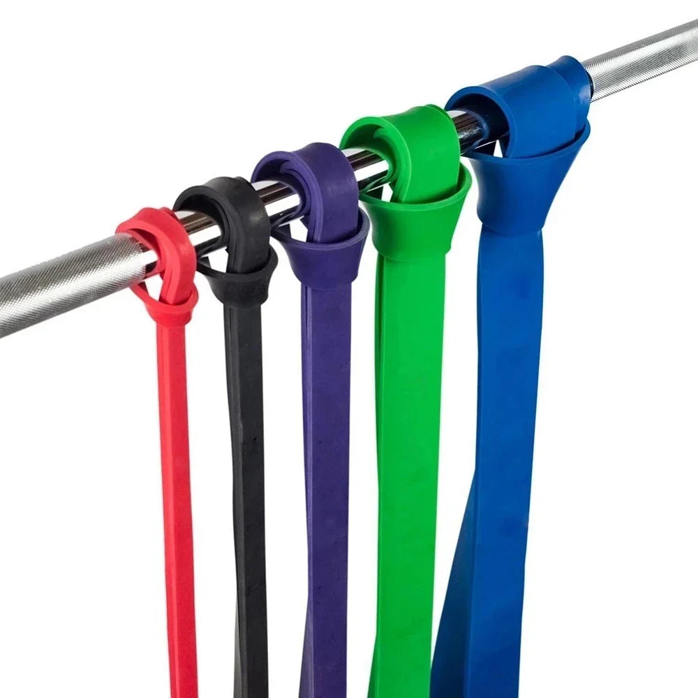 Resistance Exercise Bands