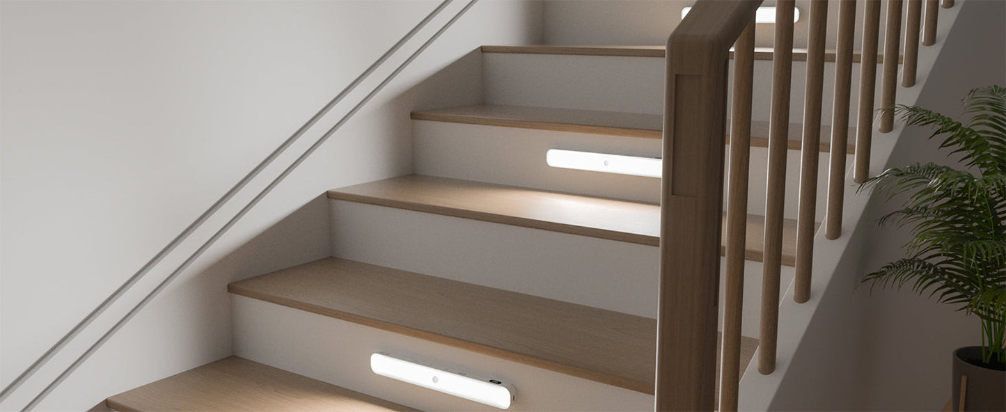 WILLED  Motion Sensor Cabinet Light