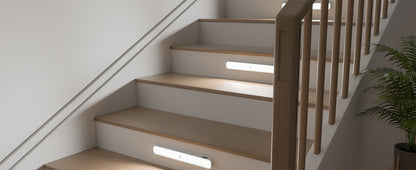 WILLED  Motion Sensor Cabinet Light