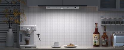 WILLED  Motion Sensor Cabinet Light