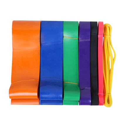 Resistance Exercise Bands