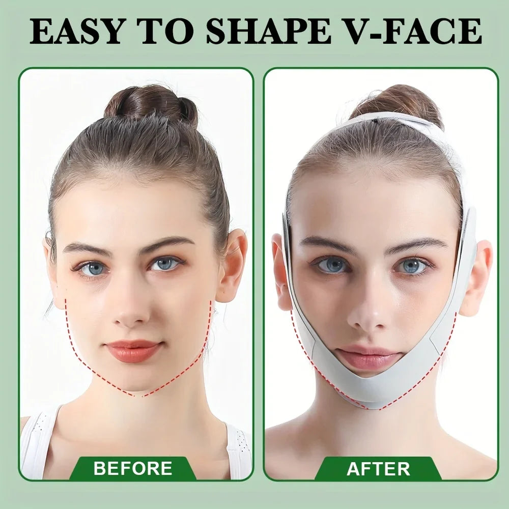 V Line Face Shaper for Women
