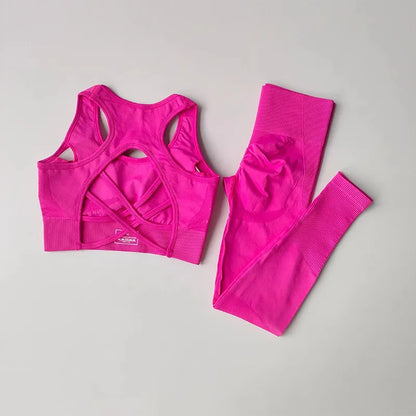Women's Fitness Sportswear