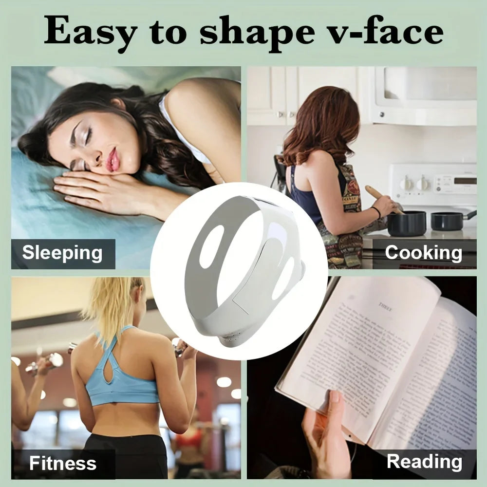 V Line Face Shaper for Women