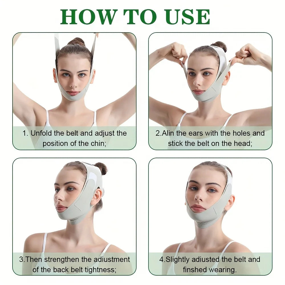 V Line Face Shaper for Women