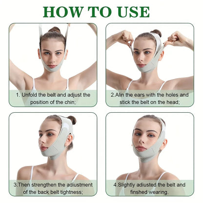 V Line Face Shaper for Women