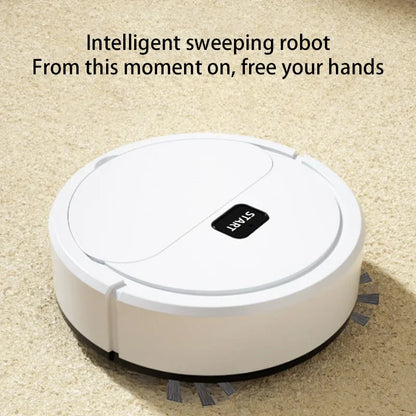 Xiaomi Smart Sweeping Robot Mini Vacuum Cleaner