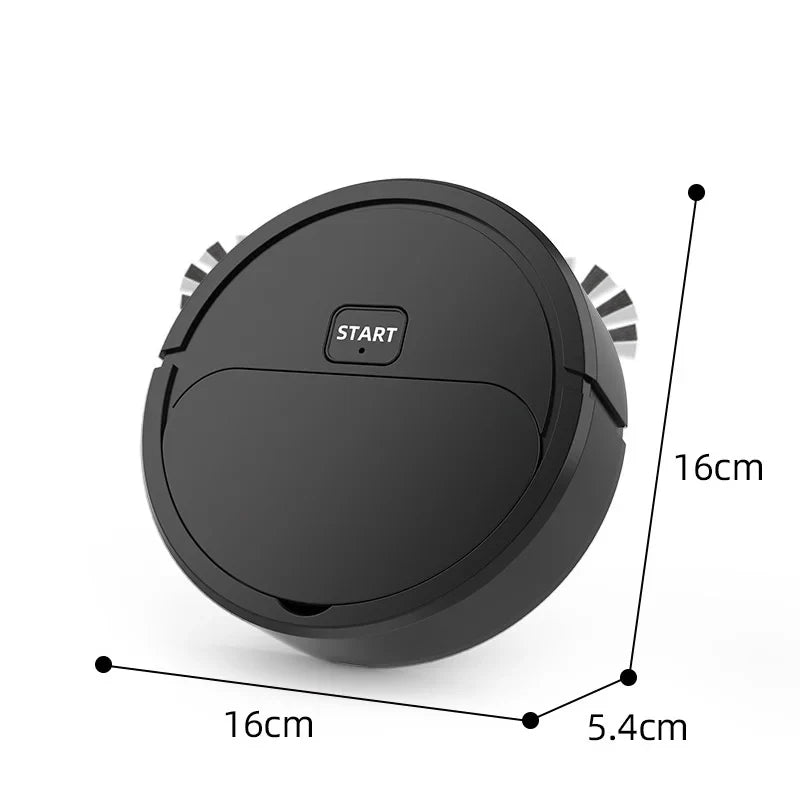Xiaomi Smart Sweeping Robot Mini Vacuum Cleaner