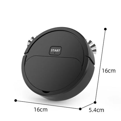 Xiaomi Smart Sweeping Robot Mini Vacuum Cleaner