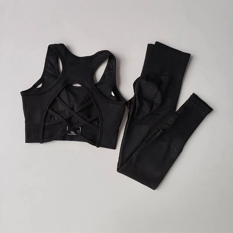 Women's Fitness Sportswear