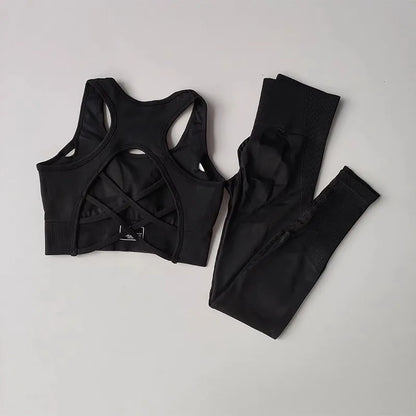Women's Fitness Sportswear