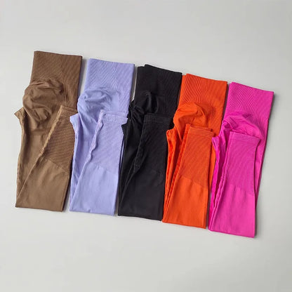 Women's Fitness Sportswear