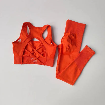 Women's Fitness Sportswear