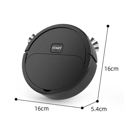 Xiaomi Smart Sweeping Robot Mini Vacuum Cleaner