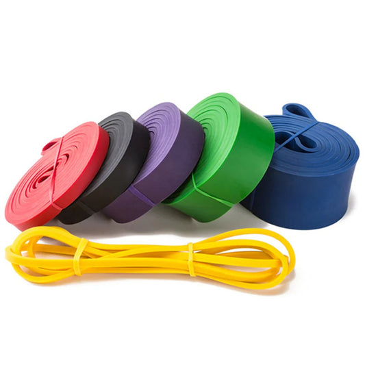 Resistance Exercise Bands