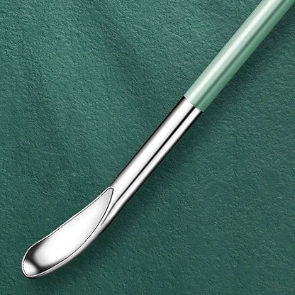 6PCS Stainless Steel Ear Cleanser Kit