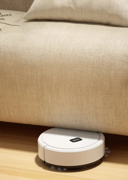 Xiaomi Smart Sweeping Robot Mini Vacuum Cleaner