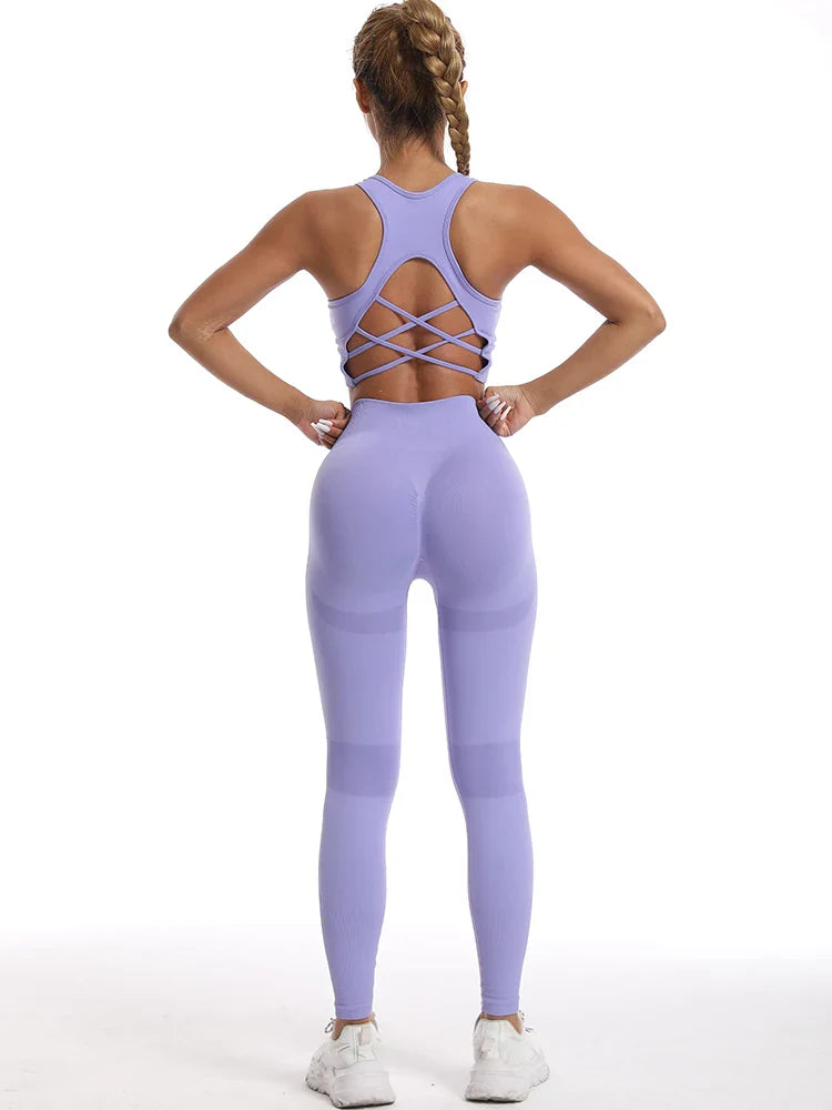 Women's Fitness Sportswear
