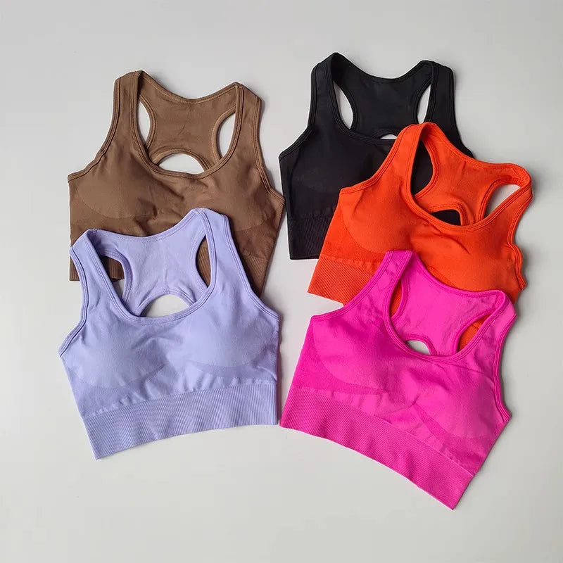 Women's Fitness Sportswear