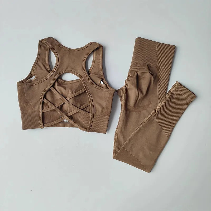 Women's Fitness Sportswear