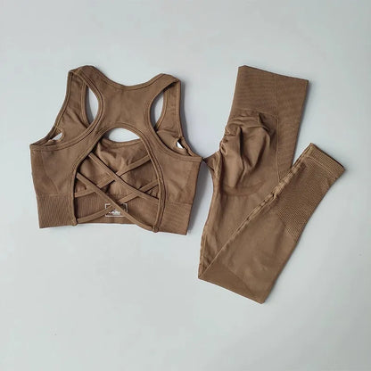 Women's Fitness Sportswear