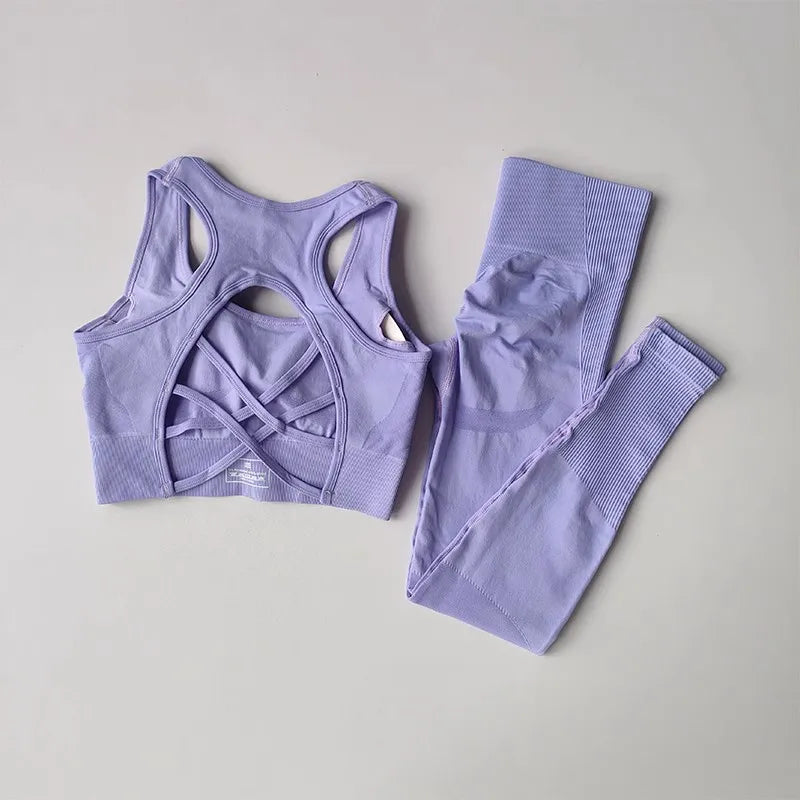 Women's Fitness Sportswear