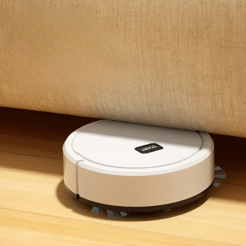 Xiaomi Smart Sweeping Robot Mini Vacuum Cleaner