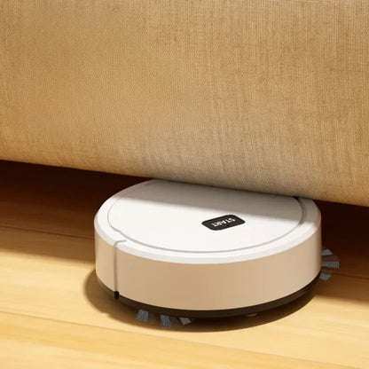Xiaomi Smart Sweeping Robot Mini Vacuum Cleaner