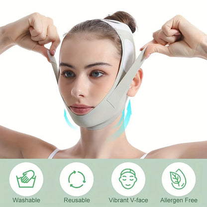 V Line Face Shaper for Women