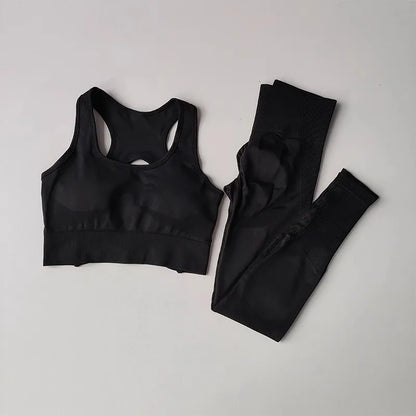 Women's Fitness Sportswear