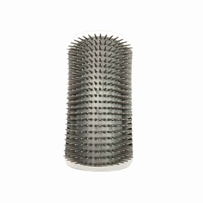 Cat Corner Massage Self-Grooming Brush