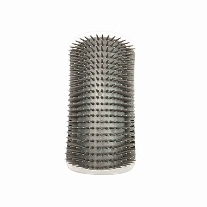 Cat Corner Massage Self-Grooming Brush