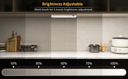 WILLED  Motion Sensor Cabinet Light