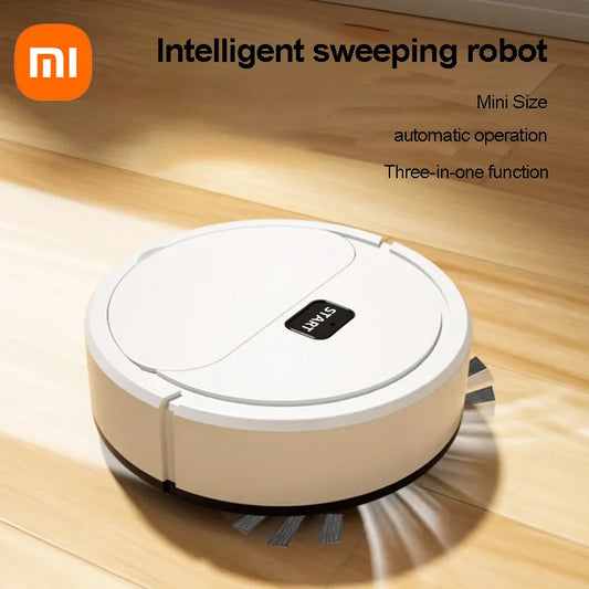 Xiaomi Smart Sweeping Robot Mini Vacuum Cleaner