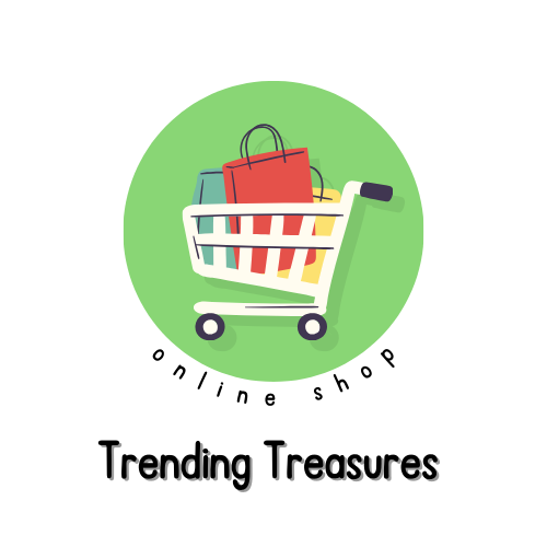 Trending Treasures