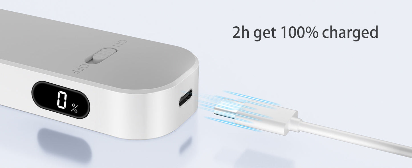 WILLED  Motion Sensor Cabinet Light